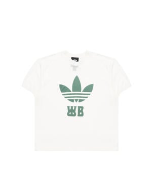 adidas Originals x Wales Bonner KNIT T-SHIRT