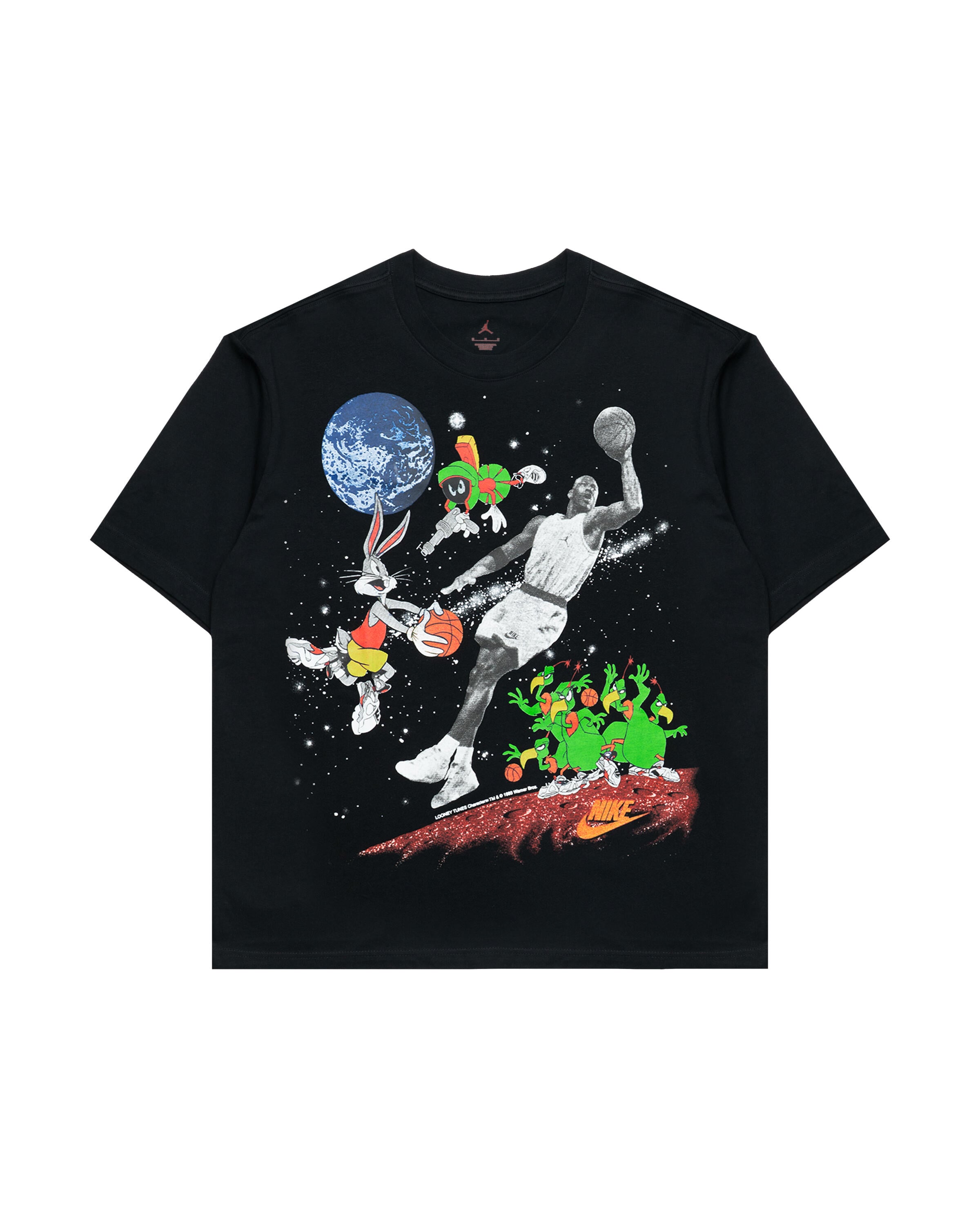 Air Jordan x Space Jam Flight T-Shirt