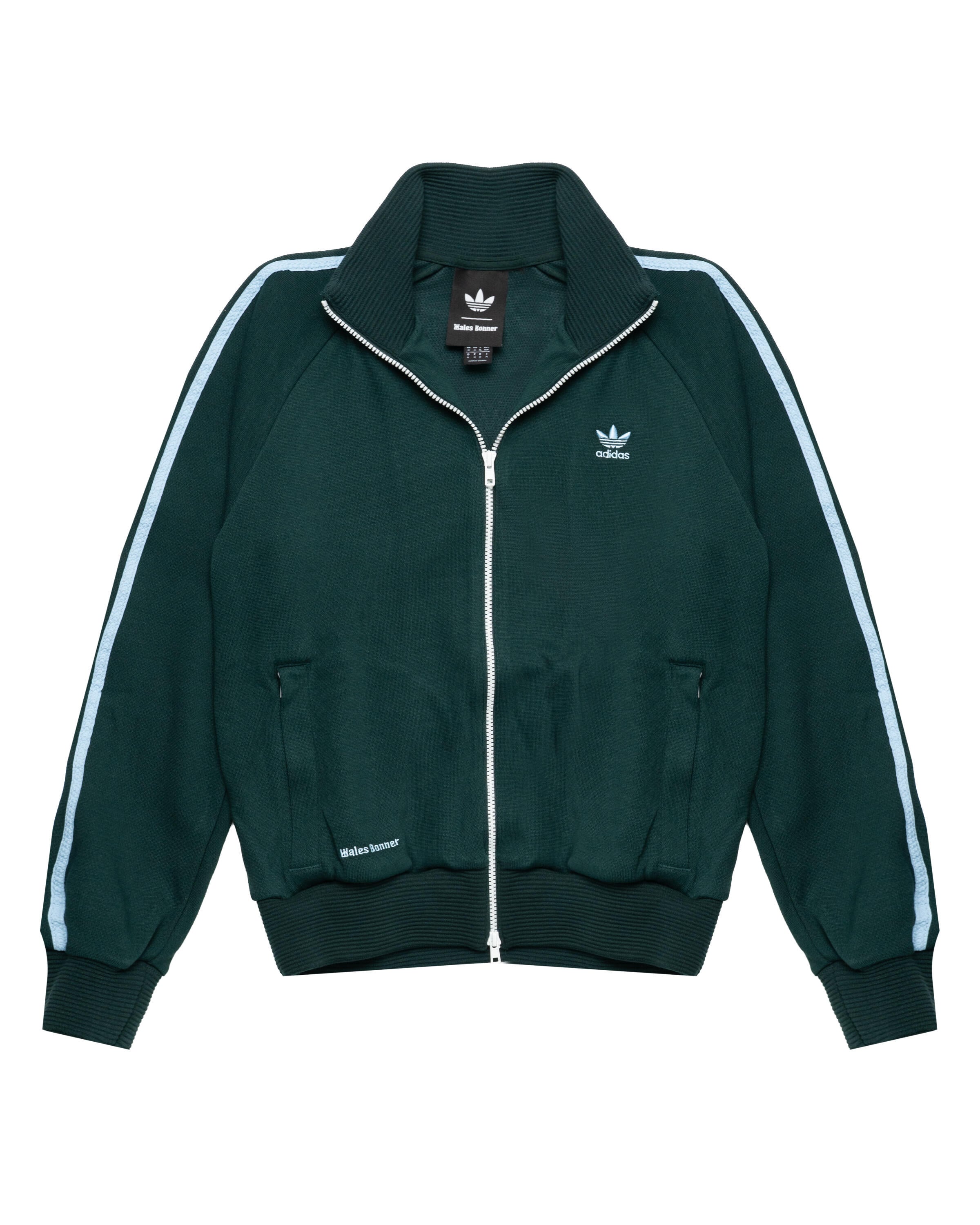 adidas Originals x Wales Bonner  80s Track Top
