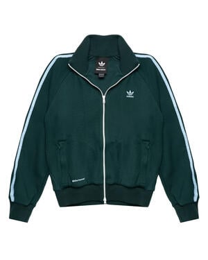 adidas Originals x Wales Bonner 80s Track Top