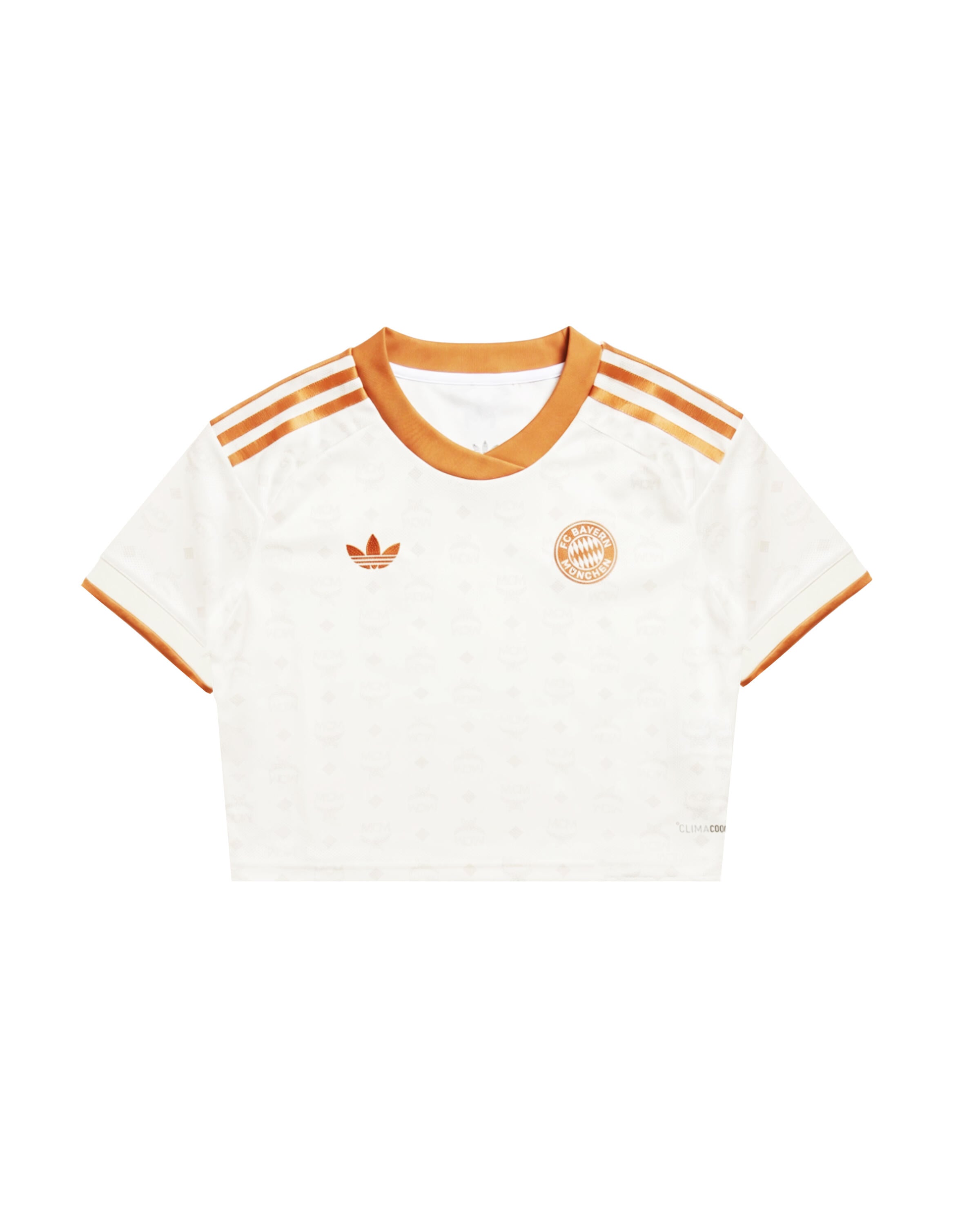 adidas Originals x F.C. Bayern x MCM WMNS Jersey