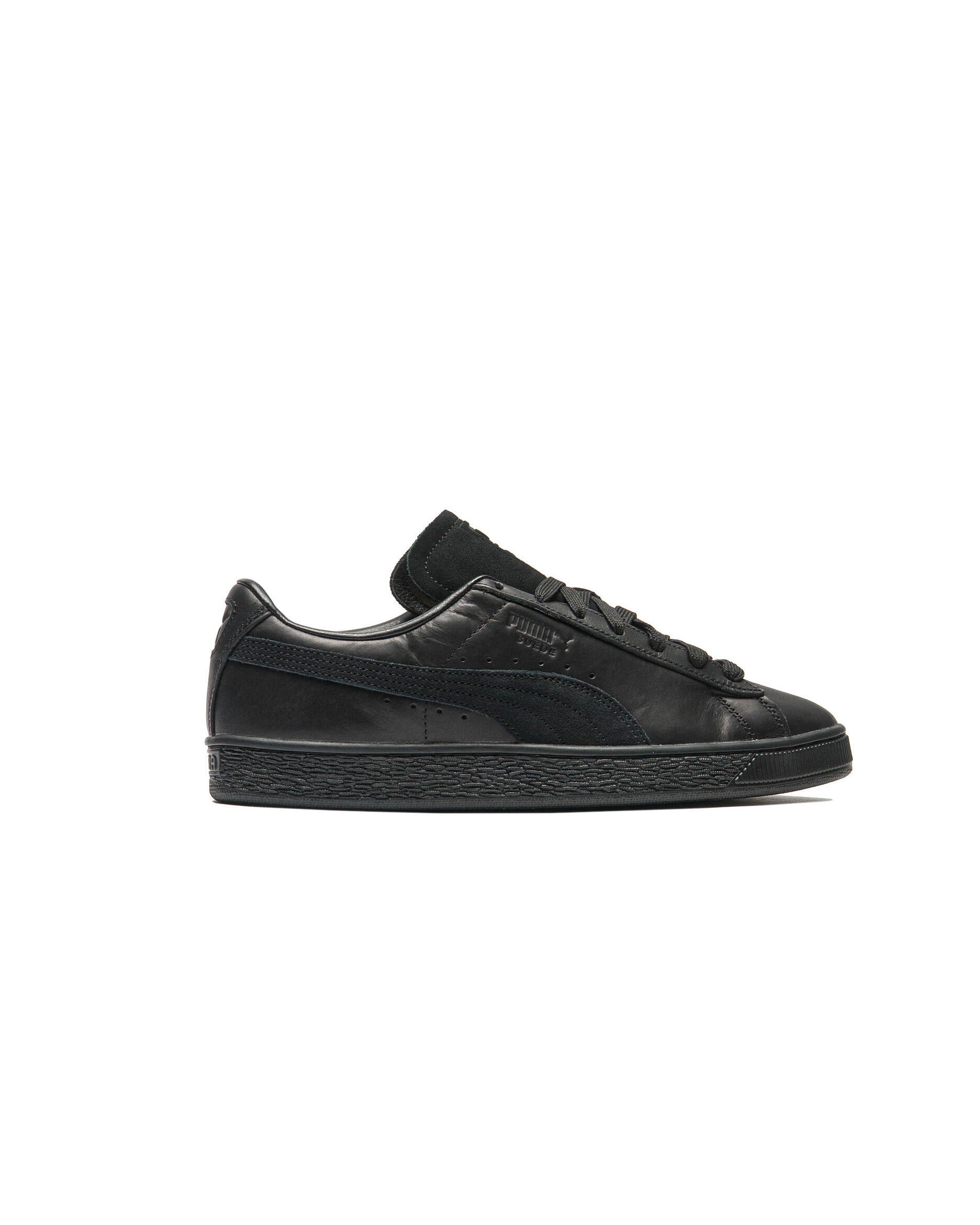 Puma Suede Dressed