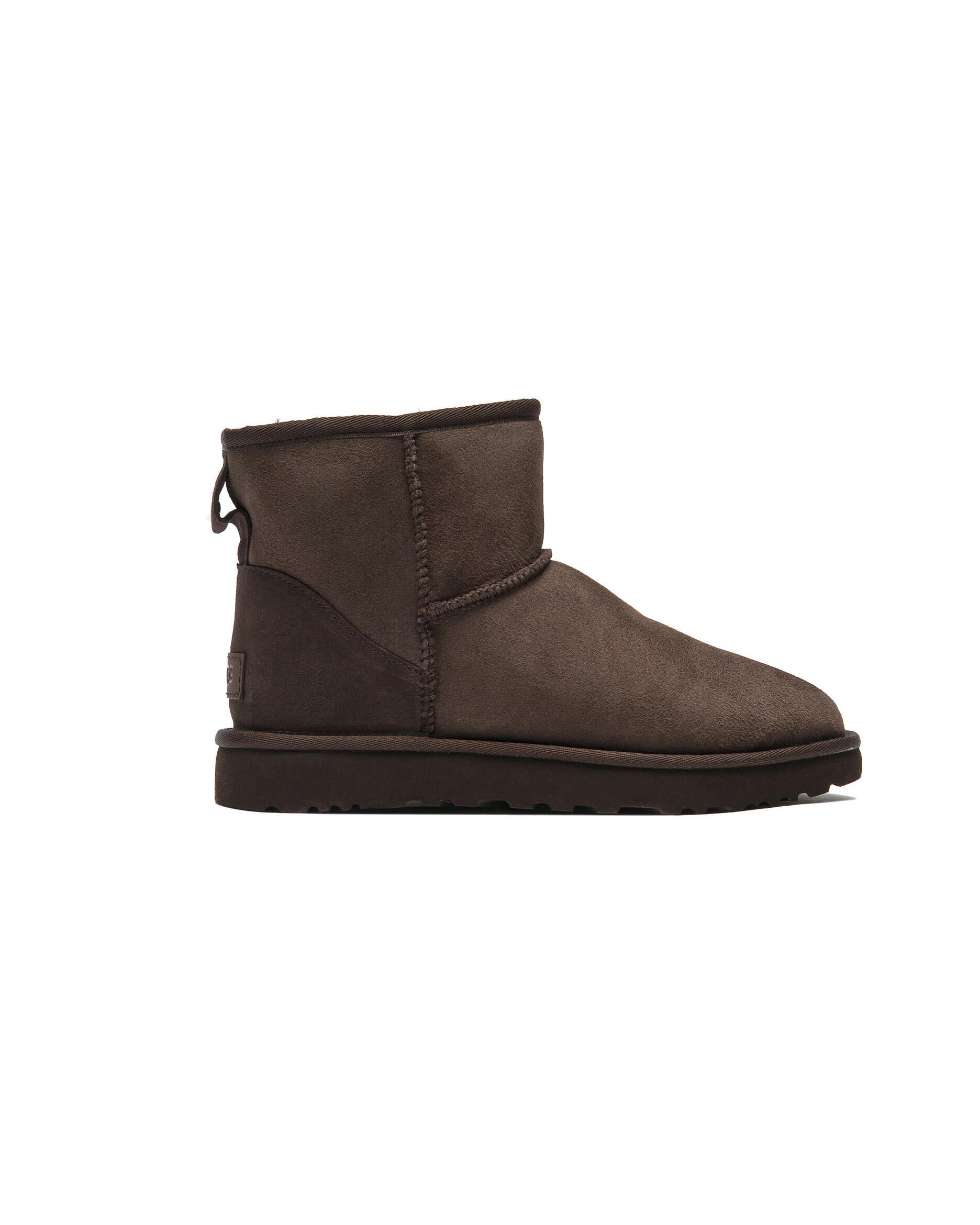 UGG WMNS CLASSIC MINI II