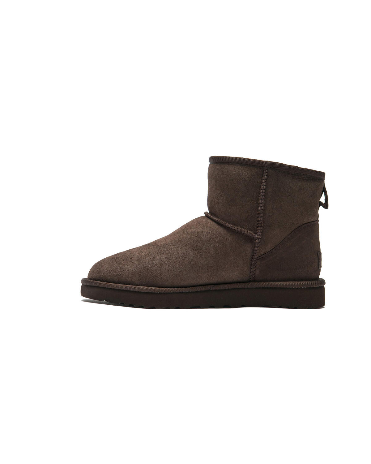 UGG WMNS Classic Mini II - Dusted Cocao - Image 9