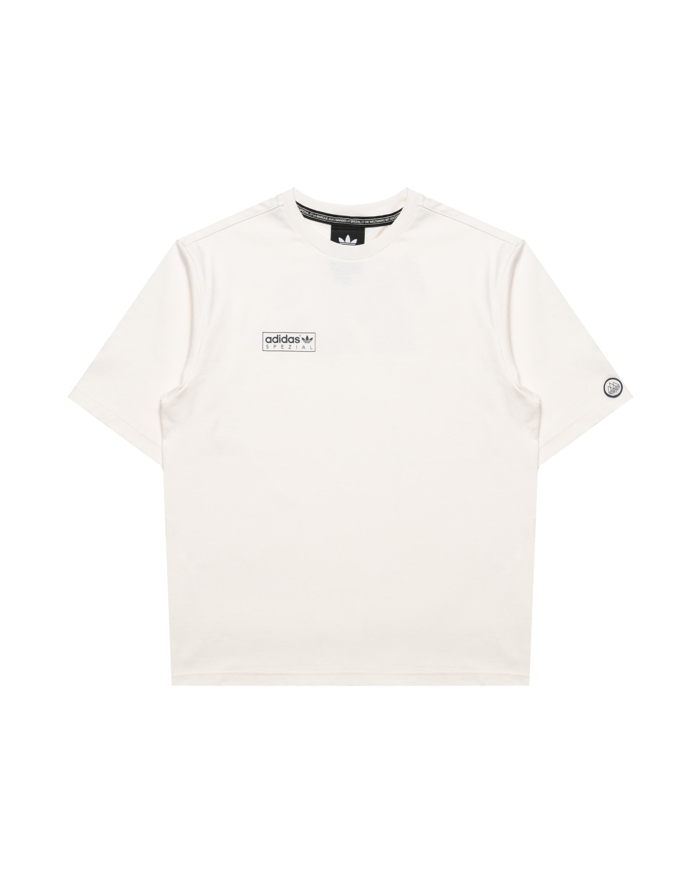 adidas Originals GRAPHIC TEE SPZ