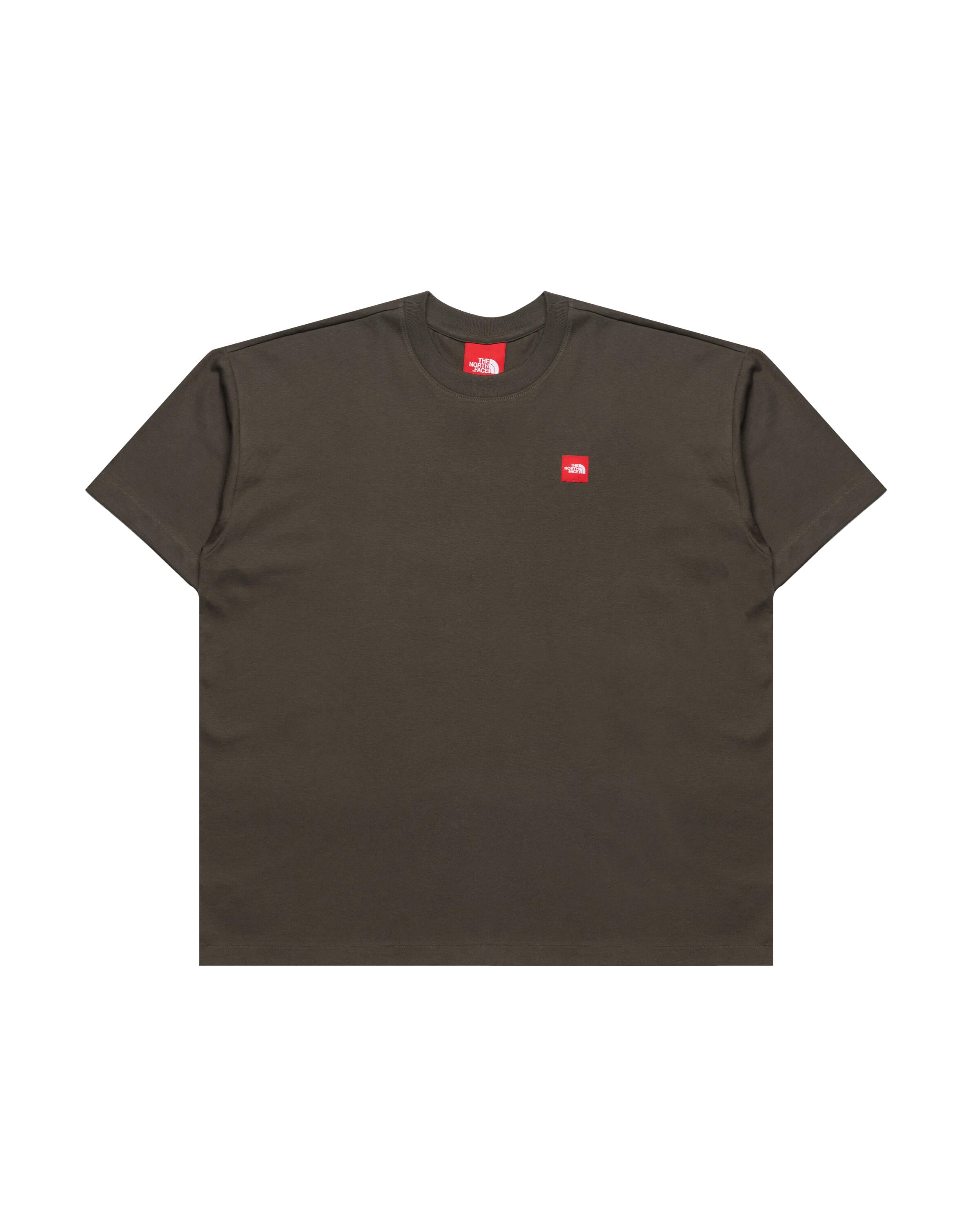 The North Face Red Box Shortsleeve Tee