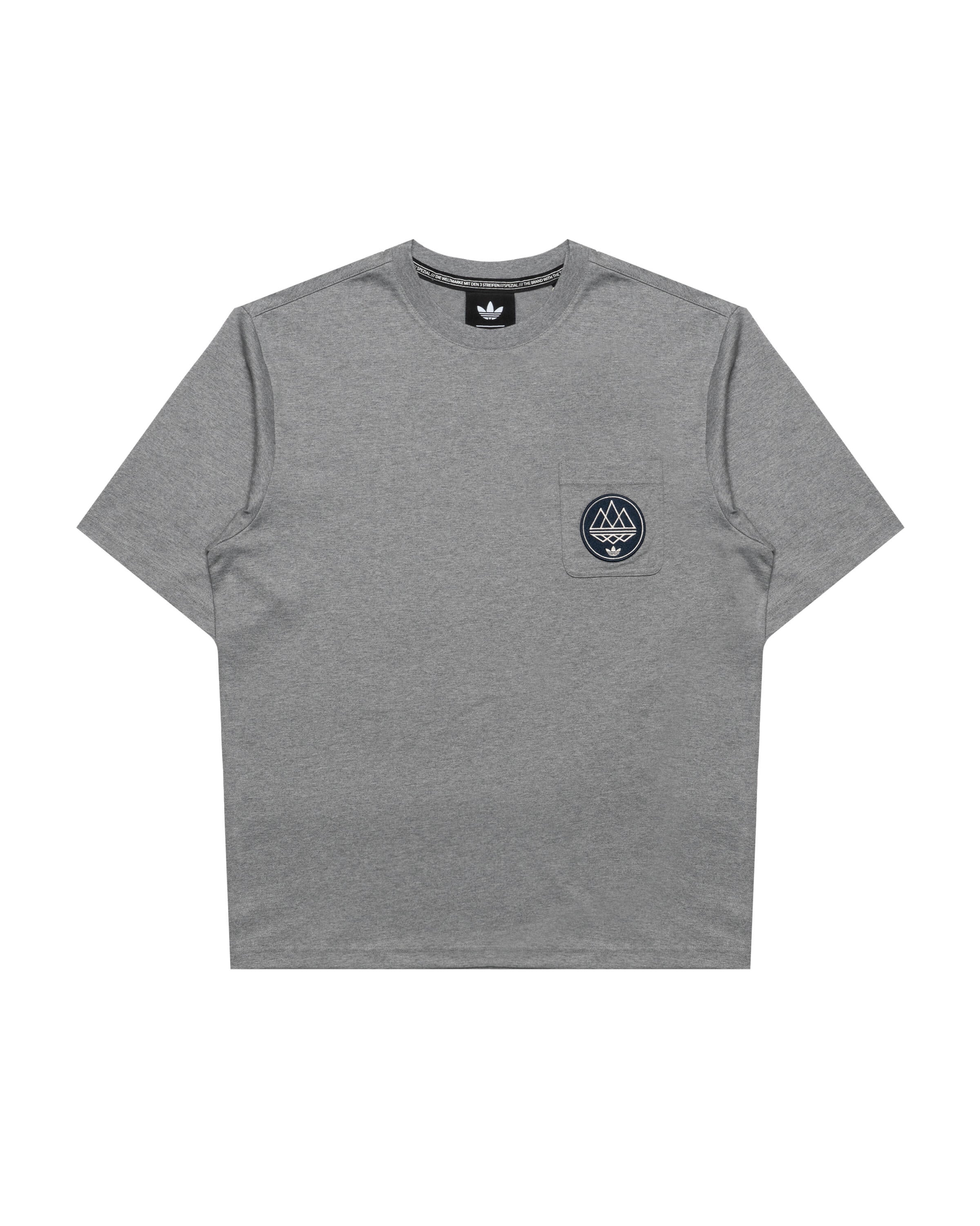 adidas Originals POCKET SPZL TEE