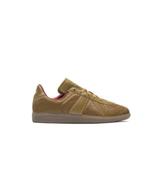adidas Originals x Wales Bonner BW ARMY KHAKI PONY