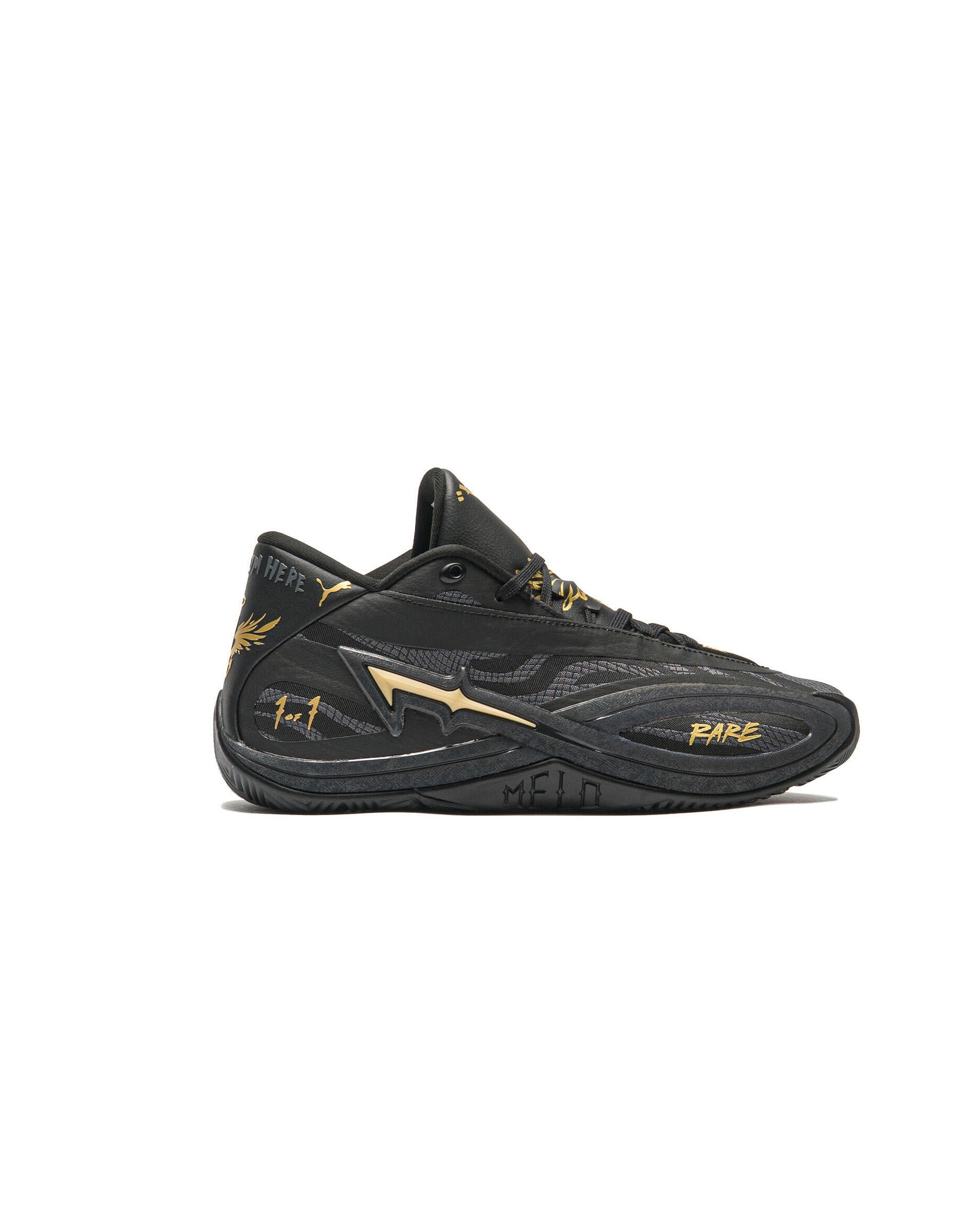 Puma MB.06 Orbit