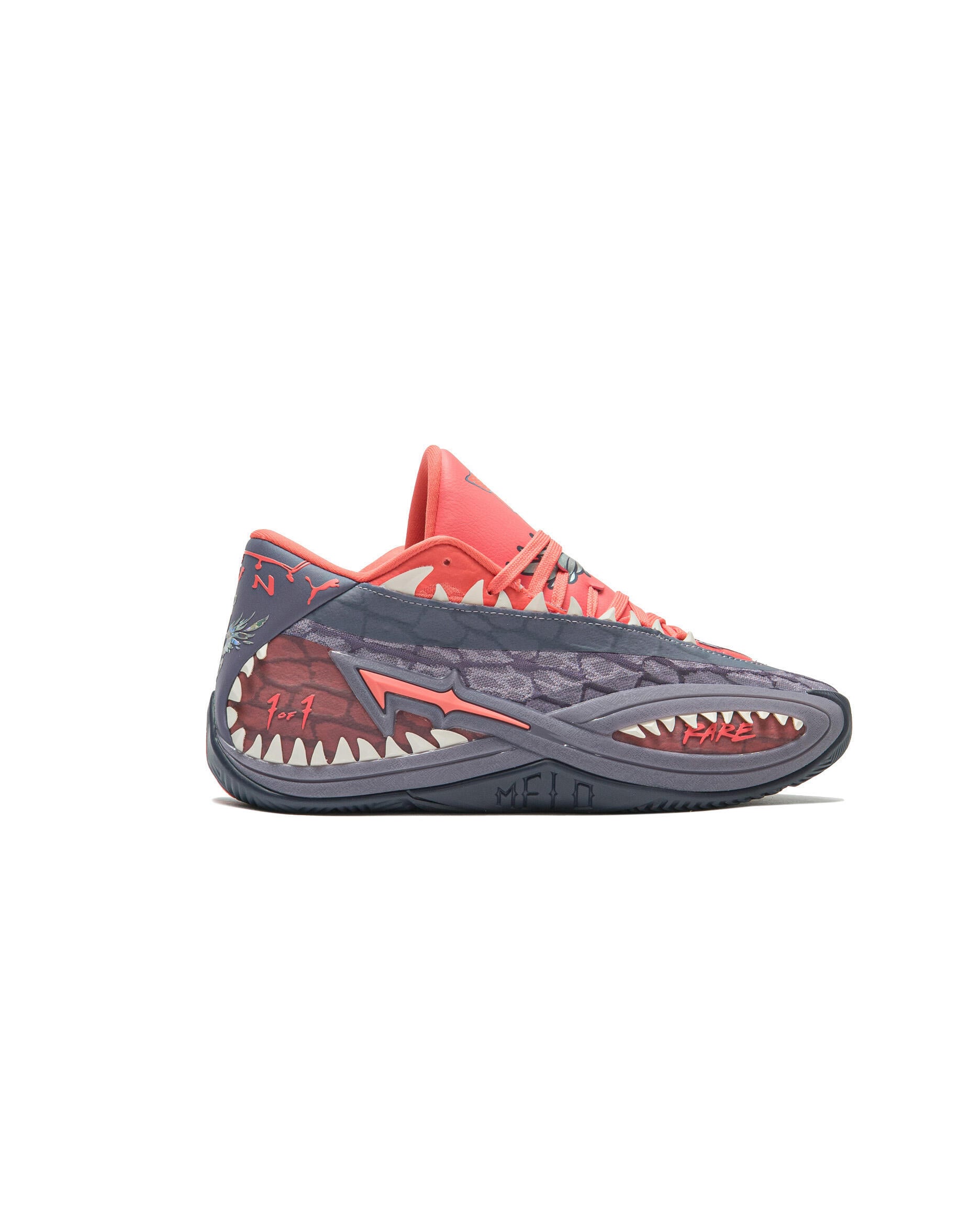 Puma MB.06 Stranger Things