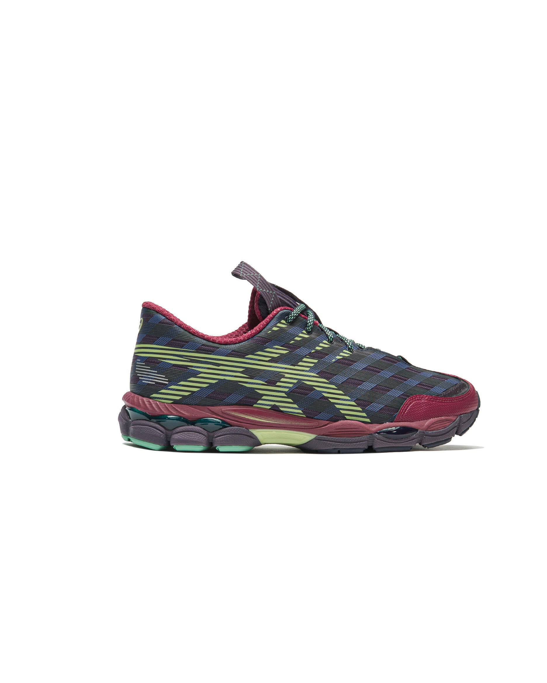 Asics US8-S GEL-SJ33
