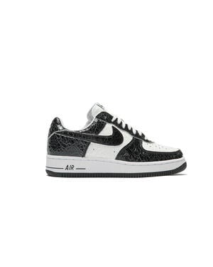Nike Air Force 1 CRACKED LEATHER