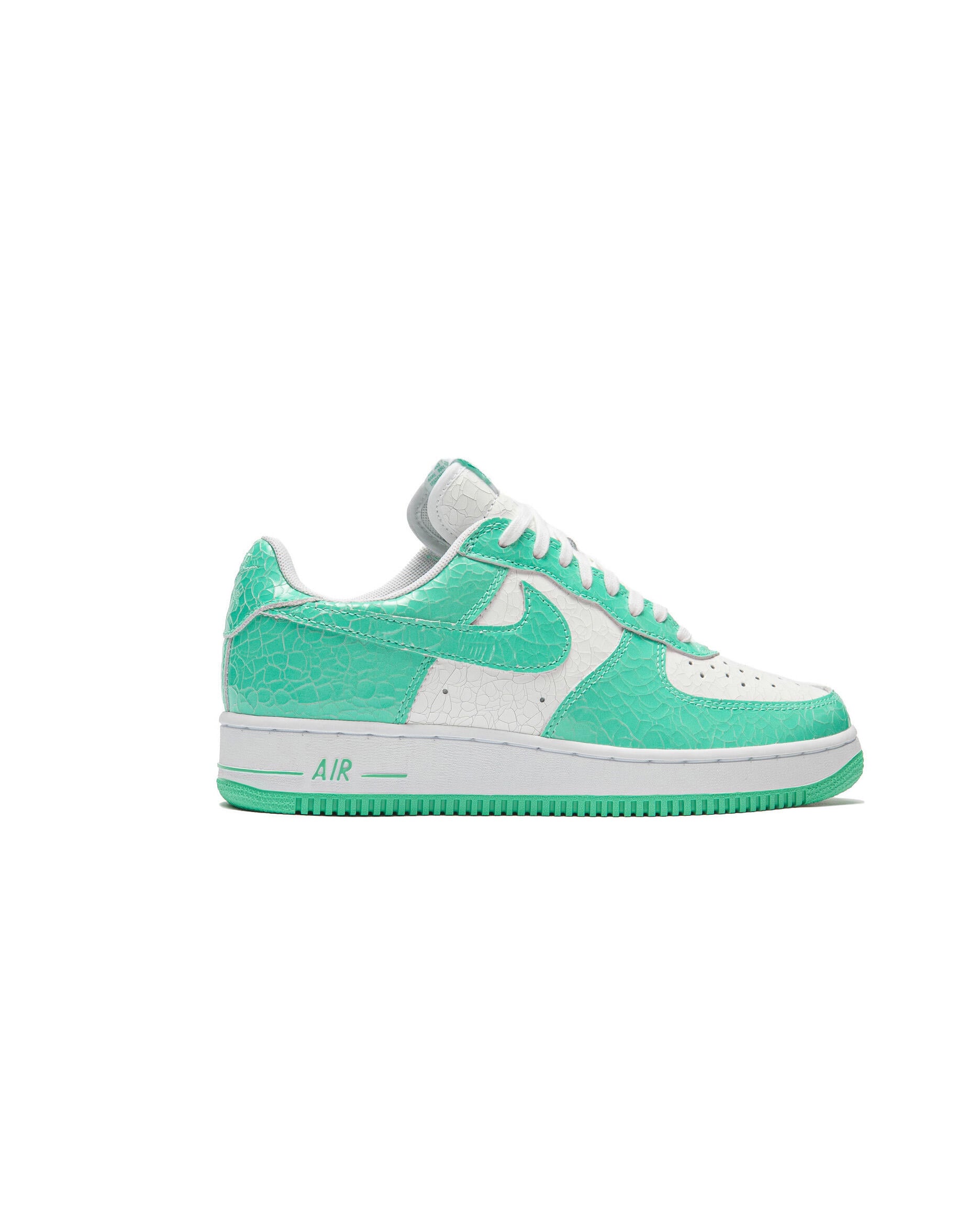 Nike Air Force 1 CRACKED LEATHER