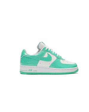 Nike Air Force 1 CRACKED LEATHER